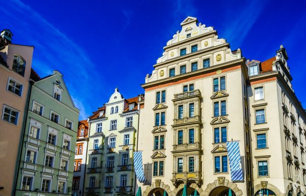 Indian Restaurants In Munich Airport